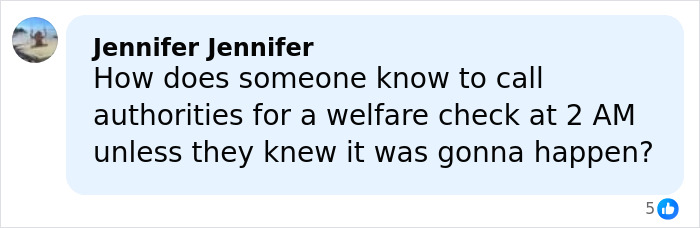 Man’s “On-And-Off” Ex-Girlfriend Arrested On 9 Counts Of Homicide After Allegedly Slaying His Family