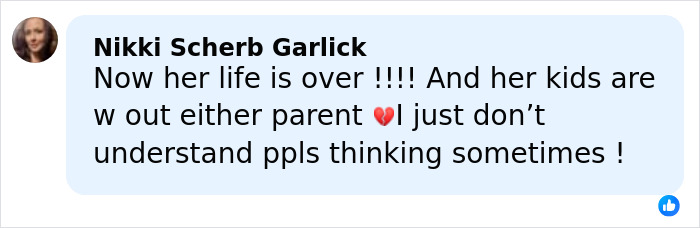 Man’s “On-And-Off” Ex-Girlfriend Arrested On 9 Counts Of Homicide After Allegedly Slaying His Family