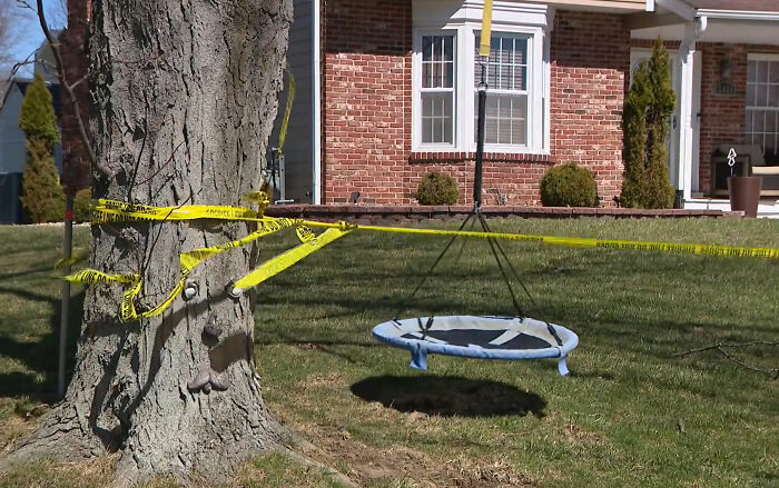 Man’s “On-And-Off” Ex-Girlfriend Arrested On 9 Counts Of Homicide After Allegedly Slaying His Family