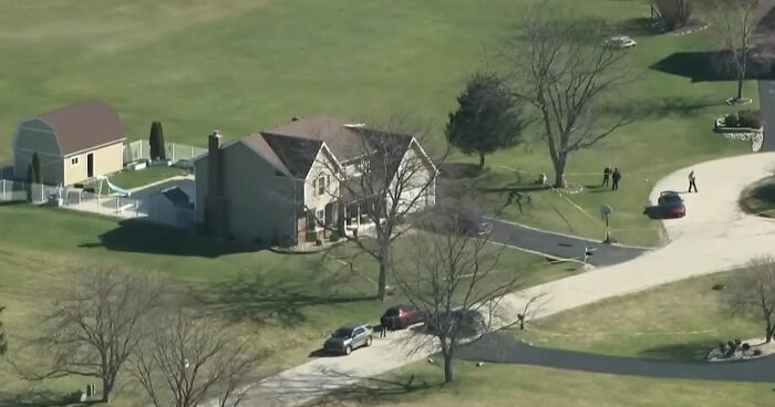 Man’s “On-And-Off” Ex-Girlfriend Arrested On 9 Counts Of Homicide After Allegedly Slaying His Family