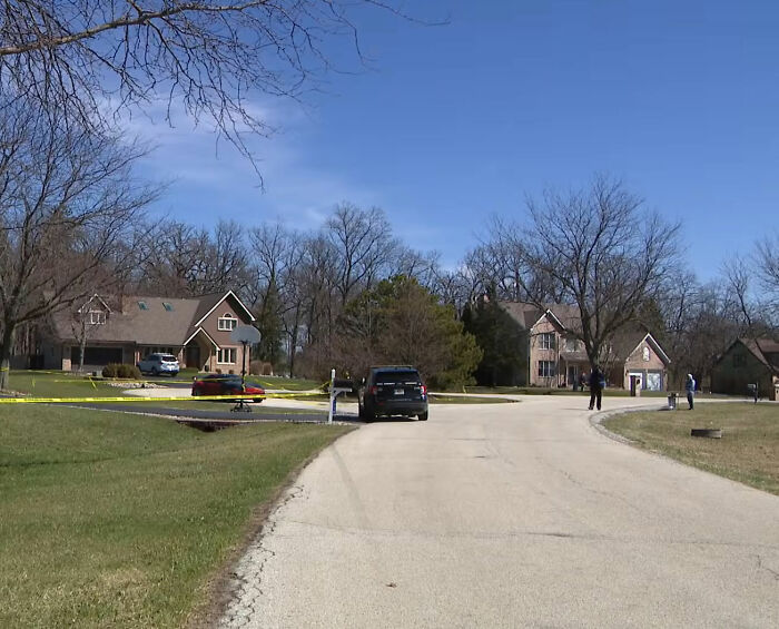 Man’s “On-And-Off” Ex-Girlfriend Arrested On 9 Counts Of Homicide After Allegedly Slaying His Family