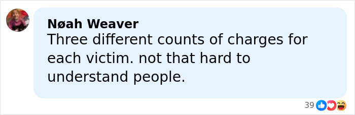 Man’s “On-And-Off” Ex-Girlfriend Arrested On 9 Counts Of Homicide After Allegedly Slaying His Family