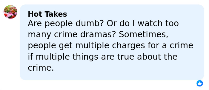 Man’s “On-And-Off” Ex-Girlfriend Arrested On 9 Counts Of Homicide After Allegedly Slaying His Family