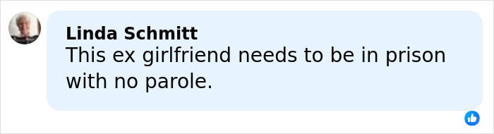 Man’s “On-And-Off” Ex-Girlfriend Arrested On 9 Counts Of Homicide After Allegedly Slaying His Family