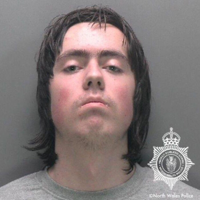 Open Misogynist, 18, Learns Fate After Taking Own Mother Hostage And Ending Her Life