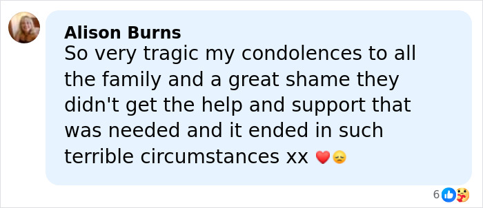 Open Misogynist, 18, Learns Fate After Taking Own Mother Hostage And Ending Her Life