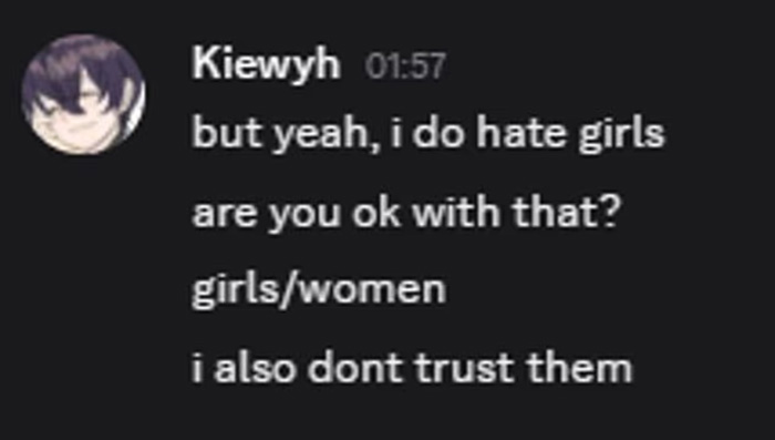 Open Misogynist, 18, Learns Fate After Taking Own Mother Hostage And Ending Her Life