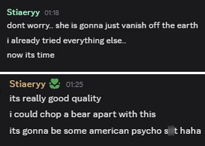 Open Misogynist, 18, Learns Fate After Taking Own Mother Hostage And Ending Her Life