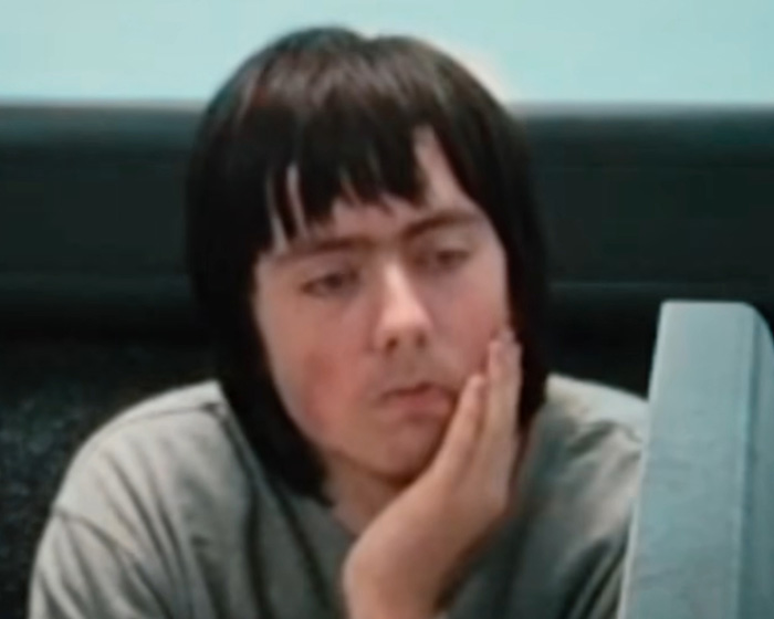 Open Misogynist, 18, Learns Fate After Taking Own Mother Hostage And Ending Her Life