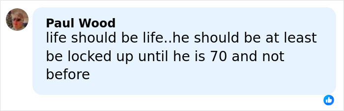 Open Misogynist, 18, Learns Fate After Taking Own Mother Hostage And Ending Her Life