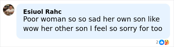 Open Misogynist, 18, Learns Fate After Taking Own Mother Hostage And Ending Her Life