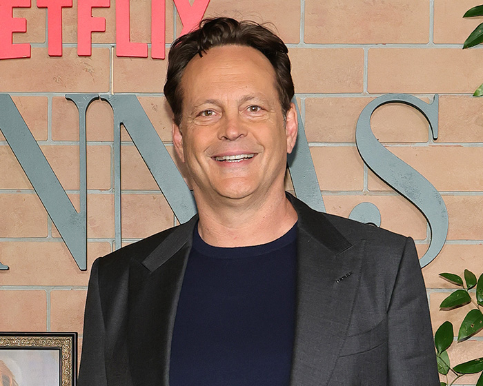 Vince Vaughn Rips Into Late-Night Hosts Jimmy Kimmel And Stephen Colbert