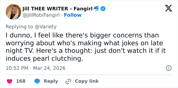 Vince Vaughn Rips Into Late-Night Hosts Jimmy Kimmel And Stephen Colbert