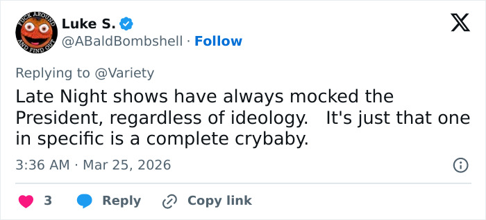 Vince Vaughn Rips Into Late-Night Hosts Jimmy Kimmel And Stephen Colbert