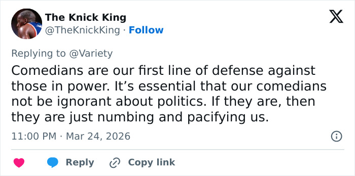 Vince Vaughn Rips Into Late-Night Hosts Jimmy Kimmel And Stephen Colbert