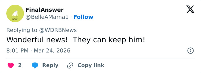 Arrest Warrant Issued For Former Governor Of Kentucky