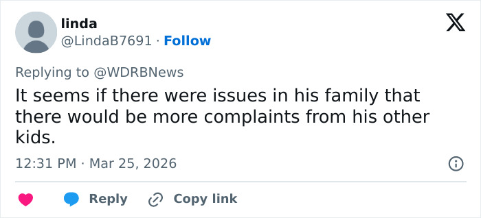 Arrest Warrant Issued For Former Governor Of Kentucky