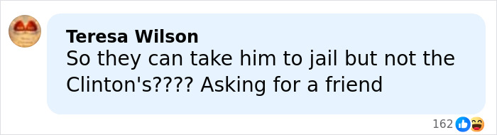 Arrest Warrant Issued For Former Governor Of Kentucky