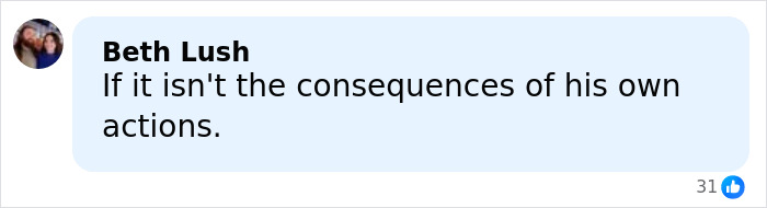 Arrest Warrant Issued For Former Governor Of Kentucky