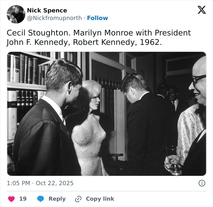 New Chilling Theory About Marilyn Monroe’s Passing That Changes Everything