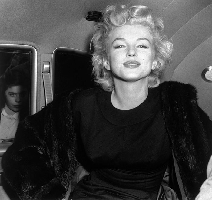 New Chilling Theory About Marilyn Monroe’s Passing That Changes Everything