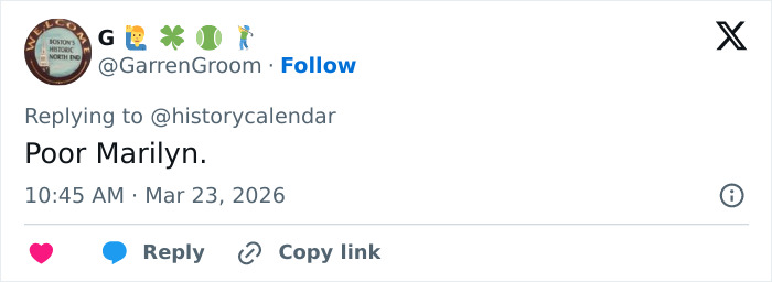 New Chilling Theory About Marilyn Monroe’s Passing That Changes Everything