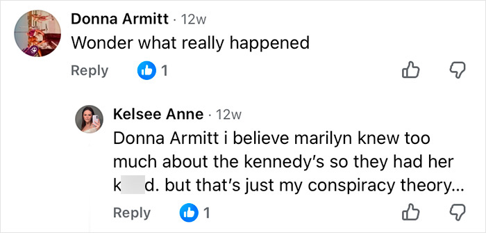 New Chilling Theory About Marilyn Monroe’s Passing That Changes Everything