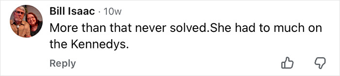 New Chilling Theory About Marilyn Monroe’s Passing That Changes Everything