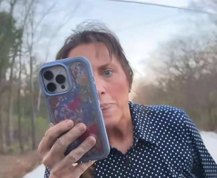 “Shame On You!”: Michelle Duggar Gets Into Heated Confrontation After Bailing Daughter-In-Law Out Of Jail