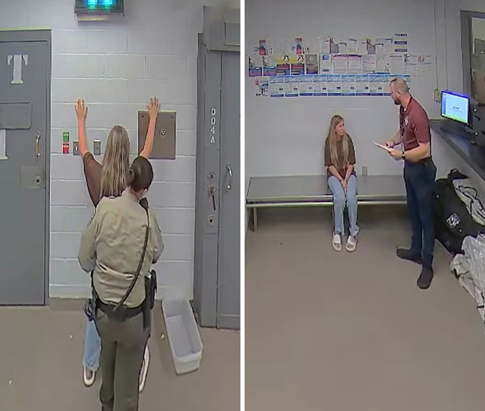 “Shame On You!”: Michelle Duggar Gets Into Heated Confrontation After Bailing Daughter-In-Law Out Of Jail