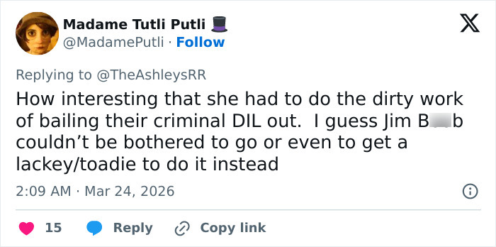 “Shame On You!”: Michelle Duggar Gets Into Heated Confrontation After Bailing Daughter-In-Law Out Of Jail