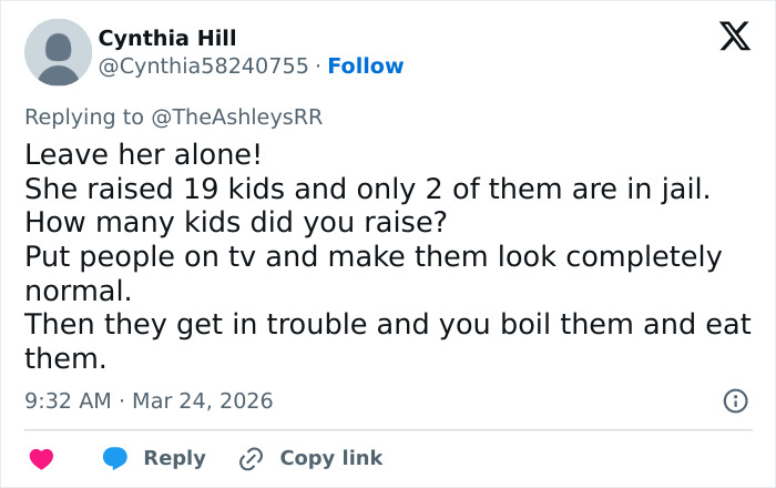 “Shame On You!”: Michelle Duggar Gets Into Heated Confrontation After Bailing Daughter-In-Law Out Of Jail