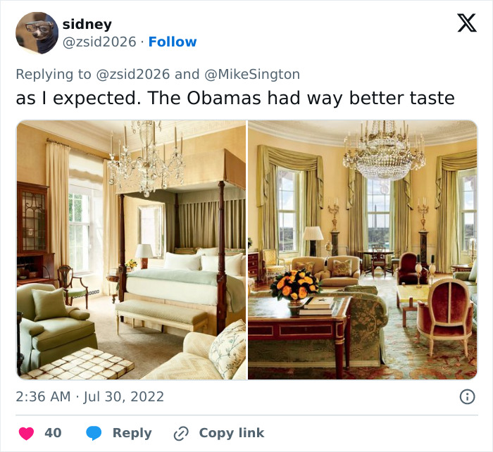 Melania Trump Confidant Shared First Lady’s Secret Letters That Left Recipients Speechless