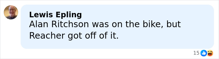 Alan Ritchson Speaks Out About Wild Fight With Neighbor For The First Time Alan Ritchson Speaks Out About Wild Fight With Neighbor For The First Time