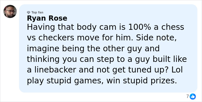 Alan Ritchson Speaks Out About Wild Fight With Neighbor For The First Time Alan Ritchson Speaks Out About Wild Fight With Neighbor For The First Time