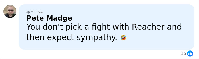 Alan Ritchson Speaks Out About Wild Fight With Neighbor For The First Time Alan Ritchson Speaks Out About Wild Fight With Neighbor For The First Time