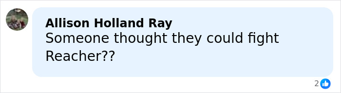 Alan Ritchson Speaks Out About Wild Fight With Neighbor For The First Time Alan Ritchson Speaks Out About Wild Fight With Neighbor For The First Time