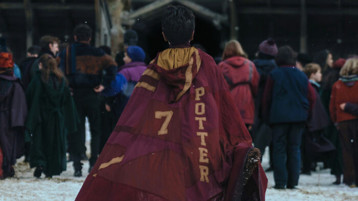 Harry Potter Series Trailer, Release Date, Cast & Plot: Everything We Know So Far Harry Potter Series Trailer, Release Date, Cast & Plot: Everything We Know So Far