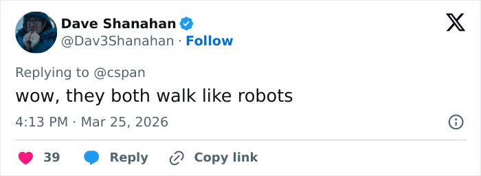 Melania Trump’s Moment With Robot Has Everyone Spotting The Same Strange Detail