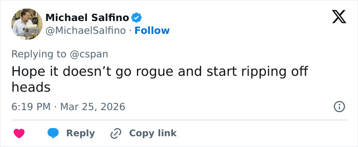 Melania Trump’s Moment With Robot Has Everyone Spotting The Same Strange Detail