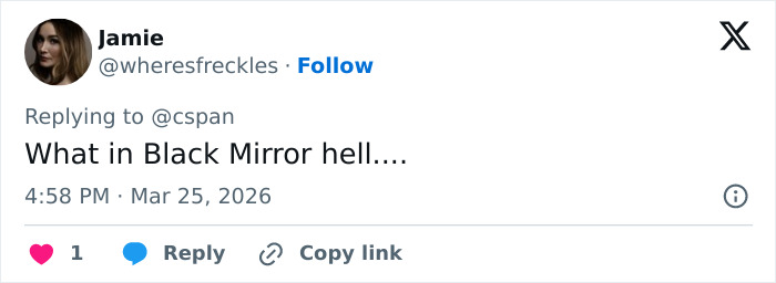 Melania Trump’s Moment With Robot Has Everyone Spotting The Same Strange Detail