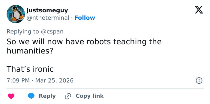 Melania Trump’s Moment With Robot Has Everyone Spotting The Same Strange Detail