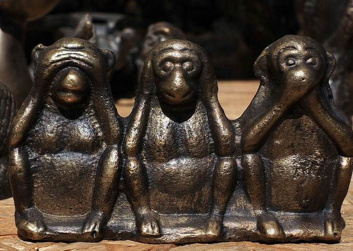 “Tell Me You Never Evolved”: 53 Ways People Show They Are Not As Smart As They Think Without Even Trying “Tell Me You Never Evolved”: 53 Ways People Show They Are Not As Smart As They Think Without Even Trying