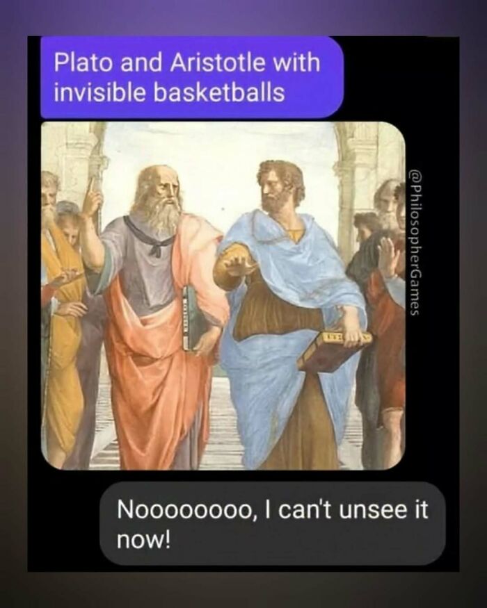 89 Philosophy Memes That Won’t Cure Your Existential Dread But Can At Least Make You Chuckle 89 Philosophy Memes That Won’t Cure Your Existential Dread But Can At Least Make You Chuckle