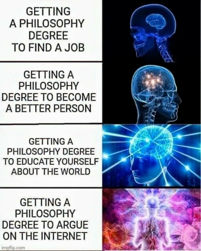 89 Philosophy Memes That Won’t Cure Your Existential Dread But Can At Least Make You Chuckle 89 Philosophy Memes That Won’t Cure Your Existential Dread But Can At Least Make You Chuckle
