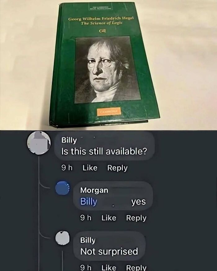 89 Philosophy Memes That Won’t Cure Your Existential Dread But Can At Least Make You Chuckle 89 Philosophy Memes That Won’t Cure Your Existential Dread But Can At Least Make You Chuckle