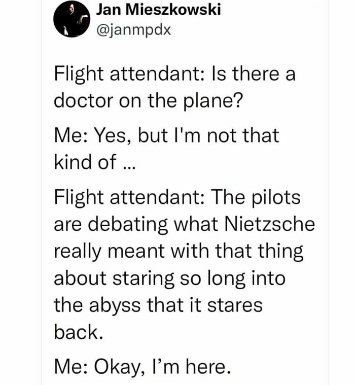 89 Philosophy Memes That Won’t Cure Your Existential Dread But Can At Least Make You Chuckle 89 Philosophy Memes That Won’t Cure Your Existential Dread But Can At Least Make You Chuckle