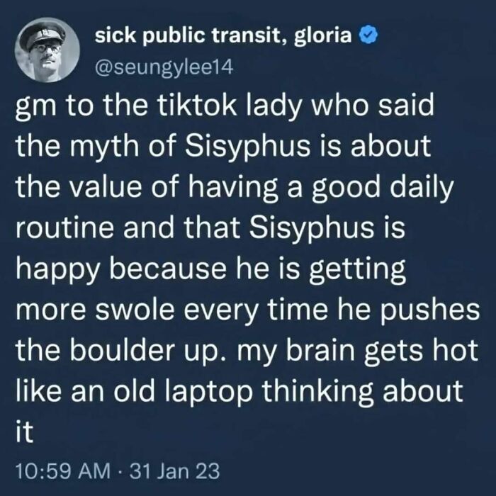 89 Philosophy Memes That Won’t Cure Your Existential Dread But Can At Least Make You Chuckle 89 Philosophy Memes That Won’t Cure Your Existential Dread But Can At Least Make You Chuckle