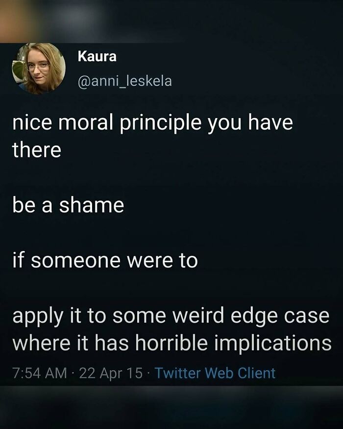 89 Philosophy Memes That Won’t Cure Your Existential Dread But Can At Least Make You Chuckle 89 Philosophy Memes That Won’t Cure Your Existential Dread But Can At Least Make You Chuckle