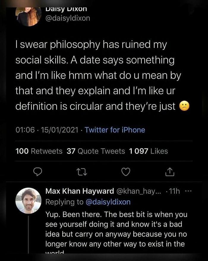 89 Philosophy Memes That Won’t Cure Your Existential Dread But Can At Least Make You Chuckle 89 Philosophy Memes That Won’t Cure Your Existential Dread But Can At Least Make You Chuckle